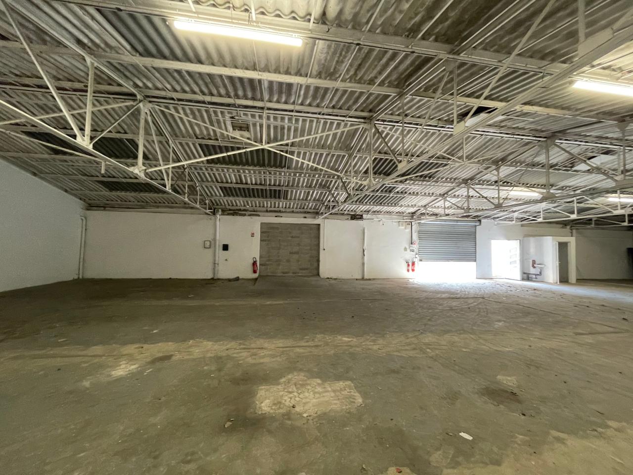 Local d'activité Villeurbanne 1580m² Location local d'activité Villeurbanne Rhône OLACT2311049 6